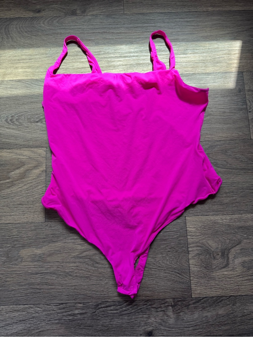 Skims bodysuit